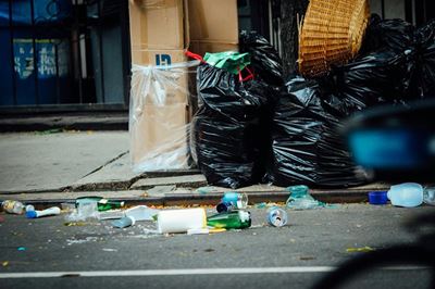 President Ramaphosa to announce Nationwide Cleanup Day