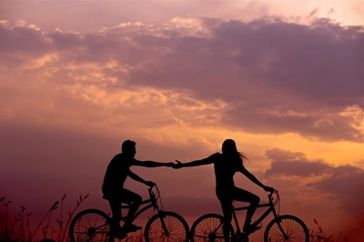 Get active for a good cause with TRACKS4CANCER