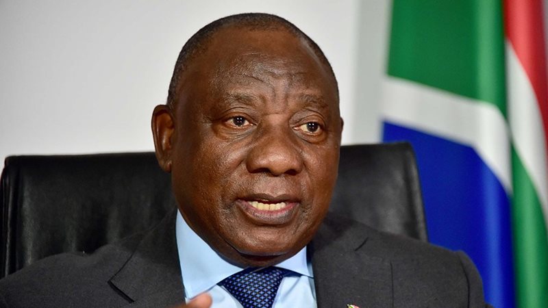 President Ramaphosa to participate in SADC summit | George Herald