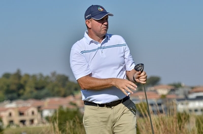 Homann set for SA Mid-Amateur showdown at Ebotse