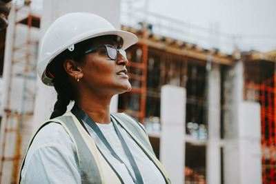 What women bring to male-dominated industries