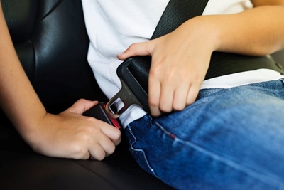 Child safety in top car brands found to be ‘disappointing’