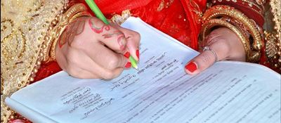 Women and children in Muslim marriages now protected by law