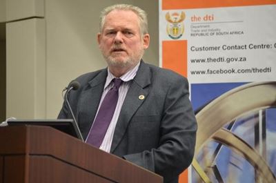 Davies sacks entire SABS board over nonperformance
