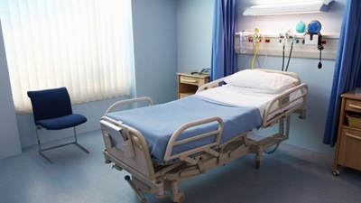 Gauteng ramps up bed capacity to deal with COVID-19 patients