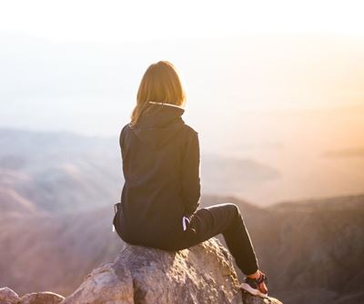 5 Empowering intentions the 2023 version of you needs to embrace