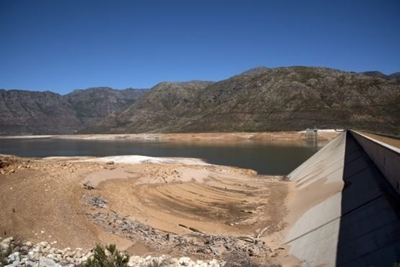 Last year was fourth warmest as greenhouse gases rise