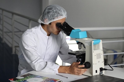 Why personalised medicine is the future of healthcare