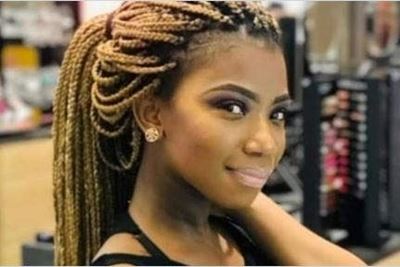 Police make arrest in Tshegofatso Pule case