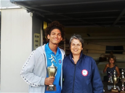 Lifesavers lauded for commitment