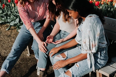 Update: Women's World Day of Prayer