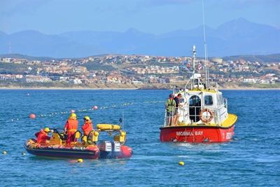 NSRI-raad aan vakansiegangers