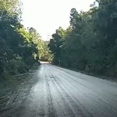 Madibadrive weer oop vir verkeer