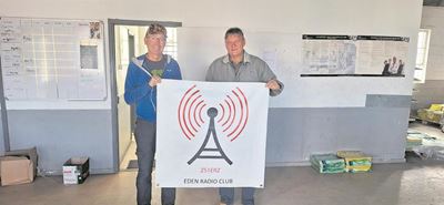 Radioentoesiaste slaag nasionale eksamen met vlieënde vaandels