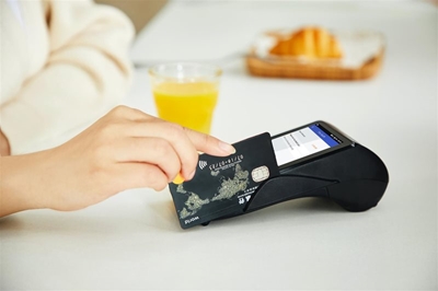 No, you don’t have to pay extra or buy more to to swipe your card, says experts