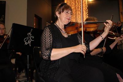Carpe Musicam! groet die Woodcocks