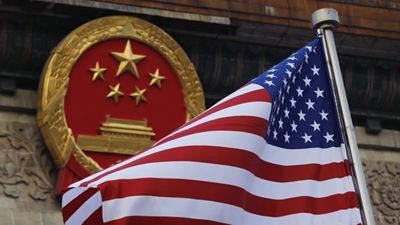 Asian markets tumble as Trump tariffs spark trade war fears