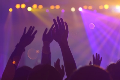Entries now open for gospel talent show