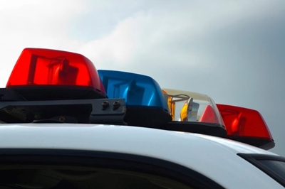 Motoring tip: Emergency vehicles