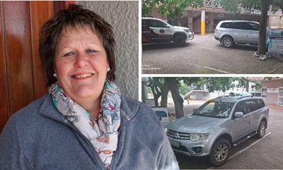 Vermiste ‘Kokkedoor’-deelnemer se kar in Mbombela gevind