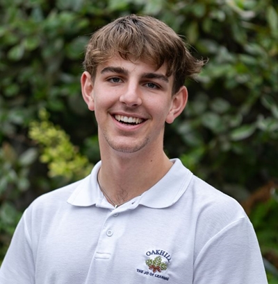 Oakhill matrics shine again
