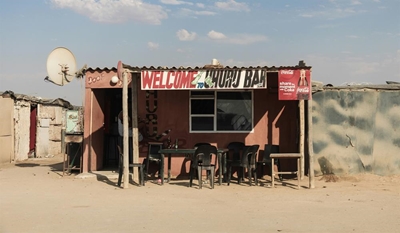 Klein besighede in die platteland groei