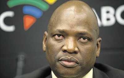 They miss me at SABC: Hlaudi