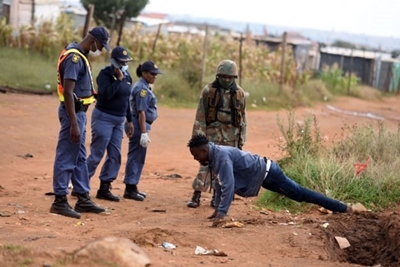 Ipid’s ‘snail pace’ on investigations against police shocking, says DA