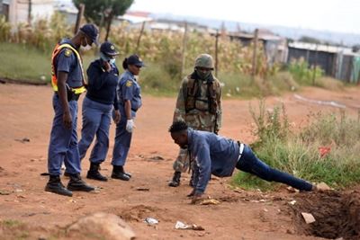 Ipid’s ‘snail pace’ on investigations against police shocking, says DA