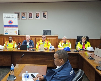Collapsed building's contractor 'will ensure thorough investigation’