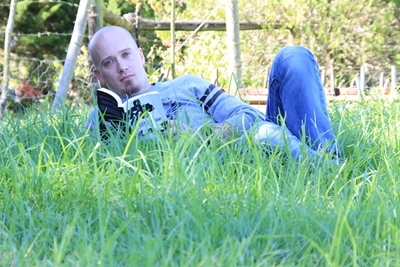 Nog 'n skrywer uit die inkpot van Riversdal
