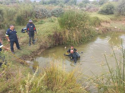 Polisie konfiskeer dwelms en vind vuurwapen