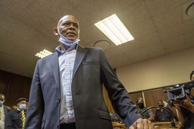 Ace Magashule ‘welcomes’ charges, will be vindicated