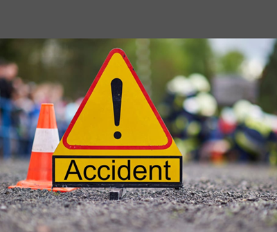 Girl (16) dies after motor accident