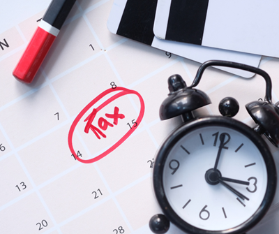 Common pitfalls to avoid this tax season