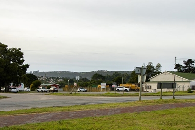 Disputed municipal properties for sale