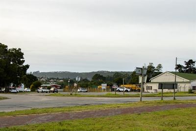 Disputed municipal properties for sale