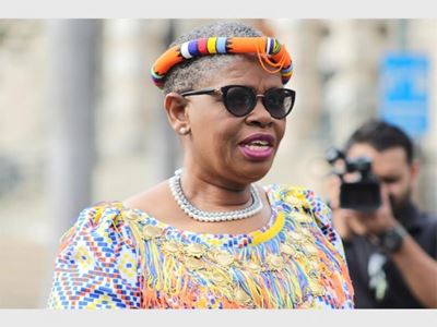 Hawks celebrate ‘success’ as eThekwini Mayor faces the dock