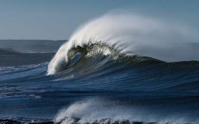 NSRI warns about spring tide