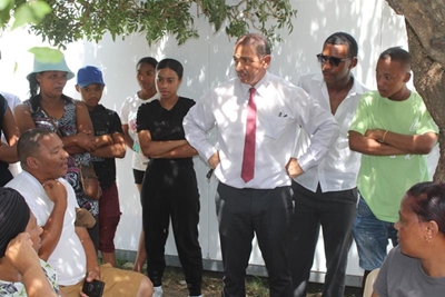 WCED and Singh say his buses are safe