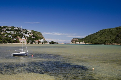 Life-threatening pollution recorded in estuary