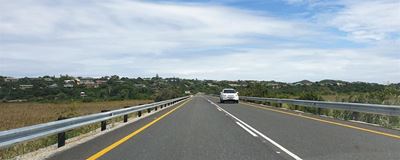 George detectives seek assistance in hit and run