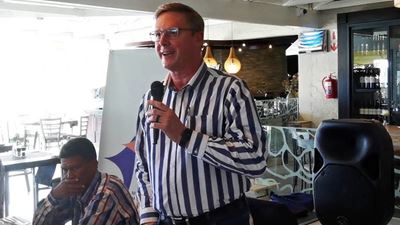 Mayor discusses economic growth strategy
