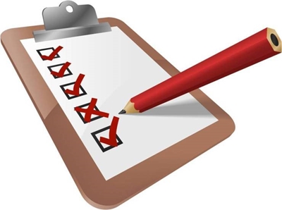Health surveillance of premises