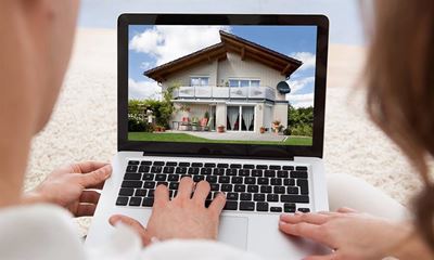 The ‘virtual’ reality of shopping for a property