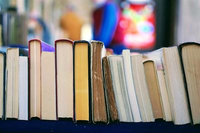Vryeweekblad-boekfees begin Vrydag in Stilbaai