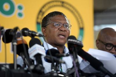 ANC to unveil plan to win back Western Cape from DA