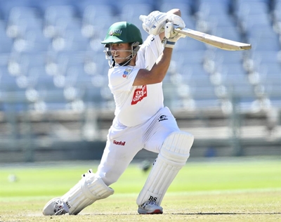 Crucial fixture for Garden Route Badgers
