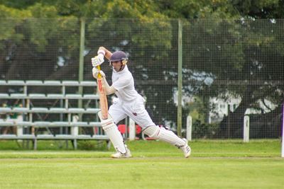 4 Cavaliers selected for Garden Route Badgers Colts