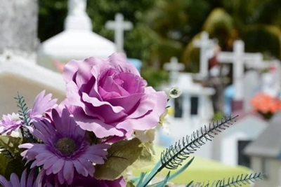 Funeral parlour asks help to find deceased man's family